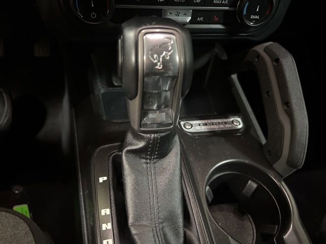 Used 2022 Ford Bronco Big Bend image 35