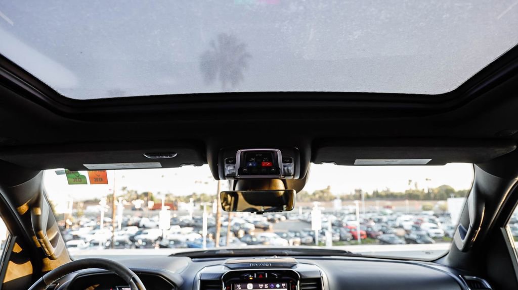 Used 2023 RAM 1500 TRX w/ TRX Level 2 Equipment Group image 18