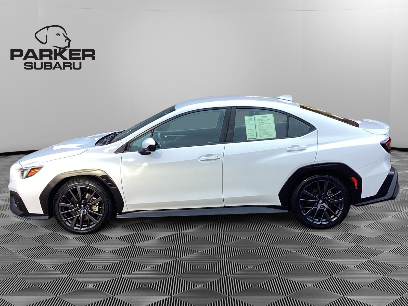 Used 2023 Subaru WRX Premium image 2