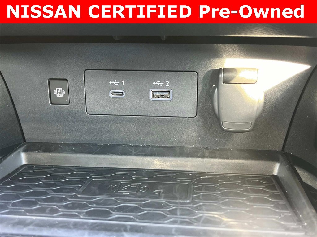 Used 2025 Nissan Altima 2.5 SL image 35