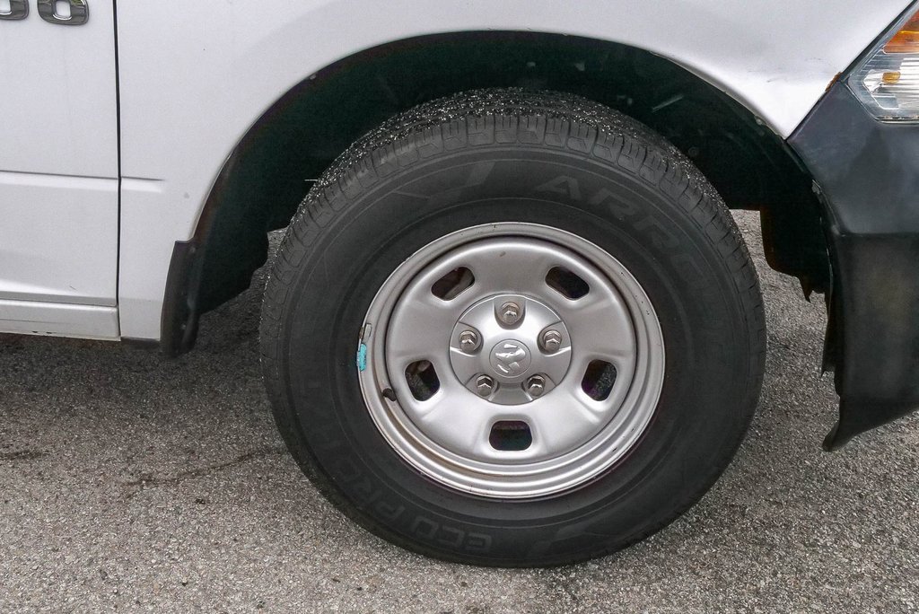 Used 2016 RAM 1500 Tradesman w/ Popular Equipment Group image 5