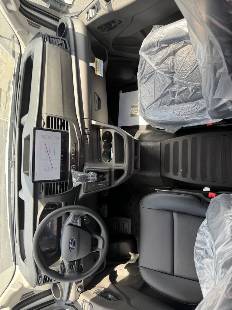 New 2026 Ford Transit 250 148 Medium Roof Extended AWD w/ Load Area Protection Package image 41