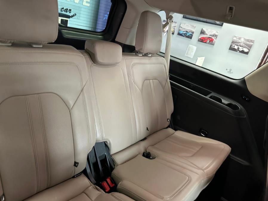 Used 2023 Ford Expedition Max Limited image 40