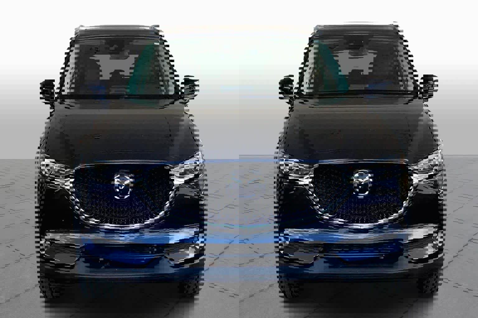 Used 2020 MAZDA CX-5 Grand Touring image 4