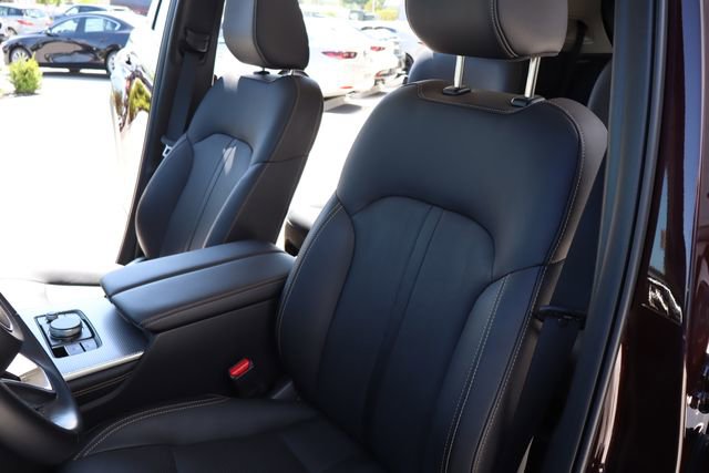 Used 2024 MAZDA CX-90 3.3 Turbo w/ Premium Package AWD/4WD image 10