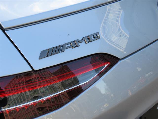 Used 2026 Mercedes-Benz AMG GT 53 image 30