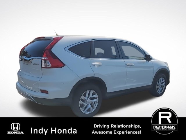Used 2016 Honda CR-V EX image 10