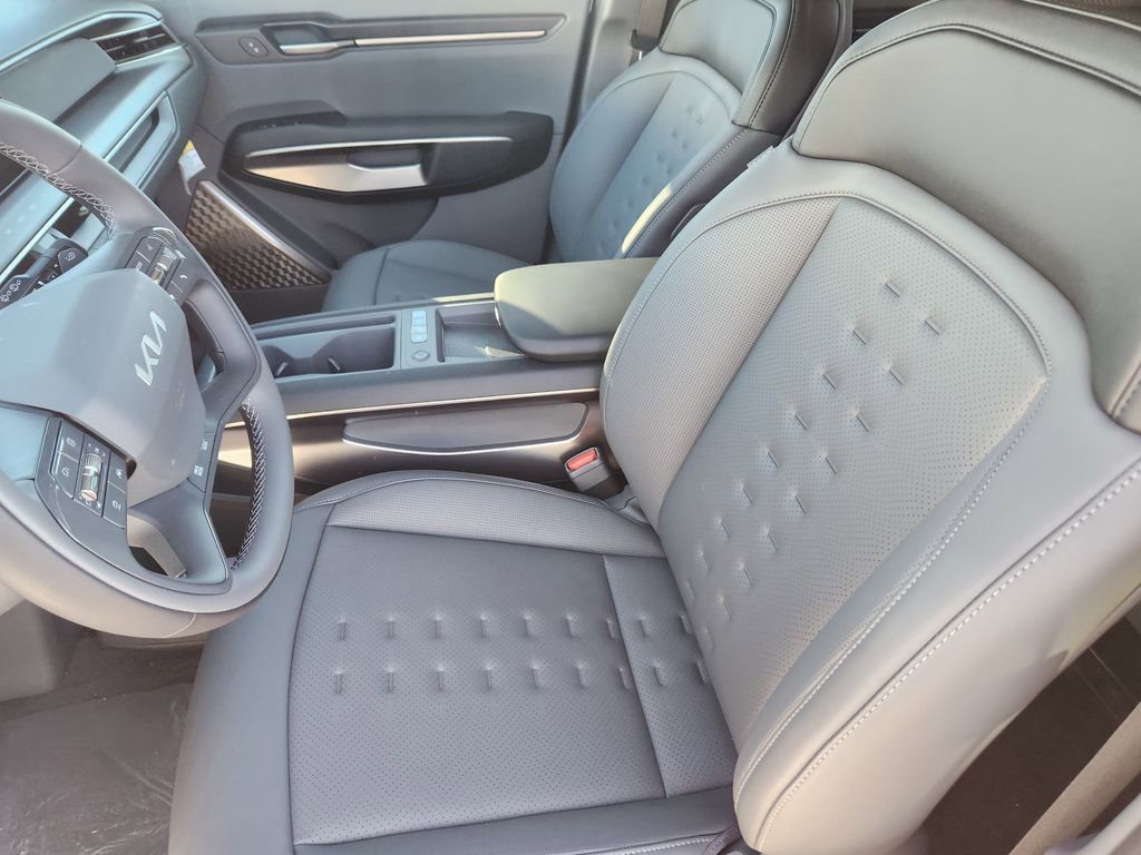 New 2026 Kia EV9 Wind image 9