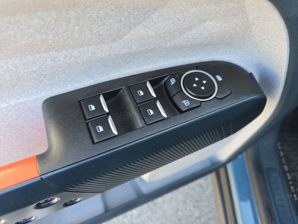 Used 2023 Ford Maverick XLT w/ Equipment Group 300A Standard AWD/4WD image 8