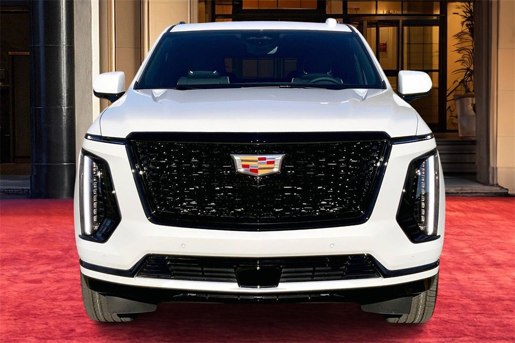 New 2026 Cadillac Escalade Sport image 3