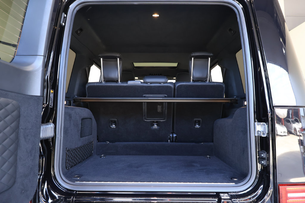 Used 2023 Mercedes-Benz G 550 image 15