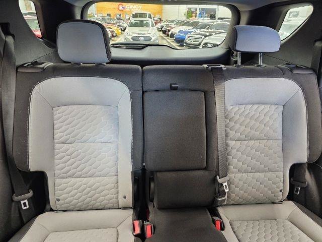 Used 2018 Chevrolet Equinox LS AWD/4WD image 35