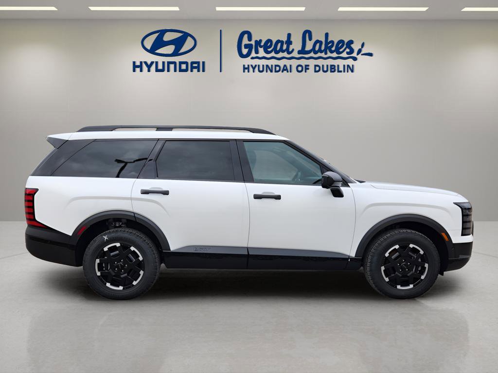 New 2026 Hyundai Palisade XRT Pro AWD/4WD image 6