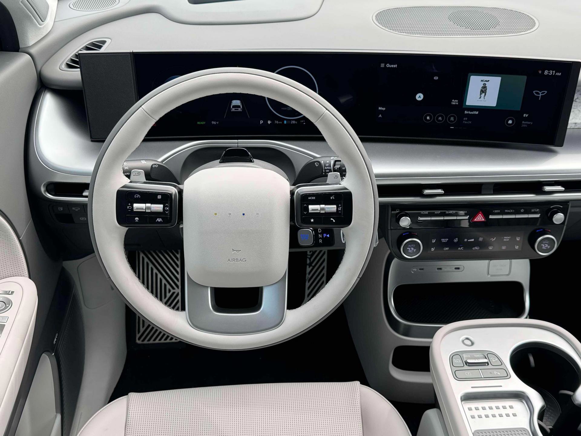 New 2026 Hyundai Ioniq 9 Calligraphy image 16