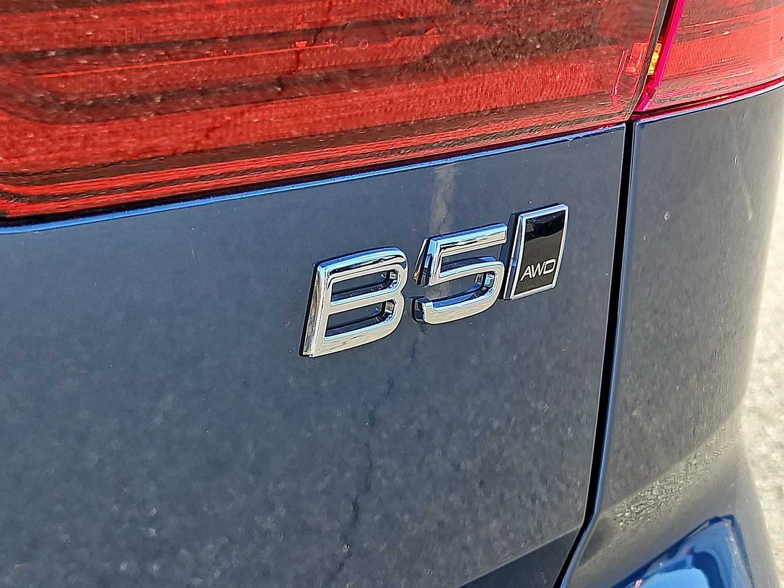 New 2026 Volvo XC60 B5 Ultra w/ Protection Package Premier AWD/4WD image 21