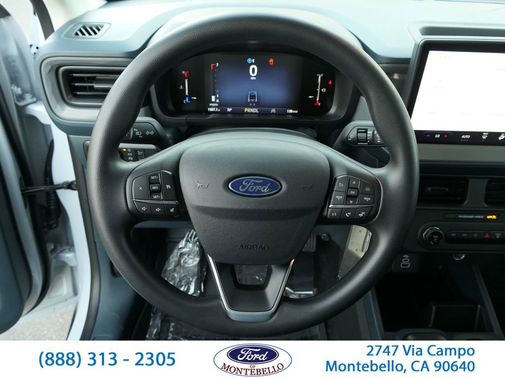 Used 2026 Ford Maverick XL FWD image 22