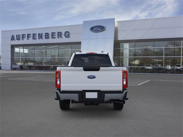 New 2026 Ford F350 XLT image 5