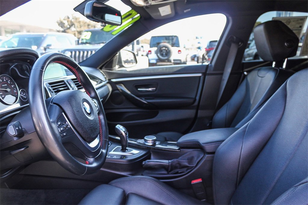 Used 2019 BMW 430i Gran Coupe image 22