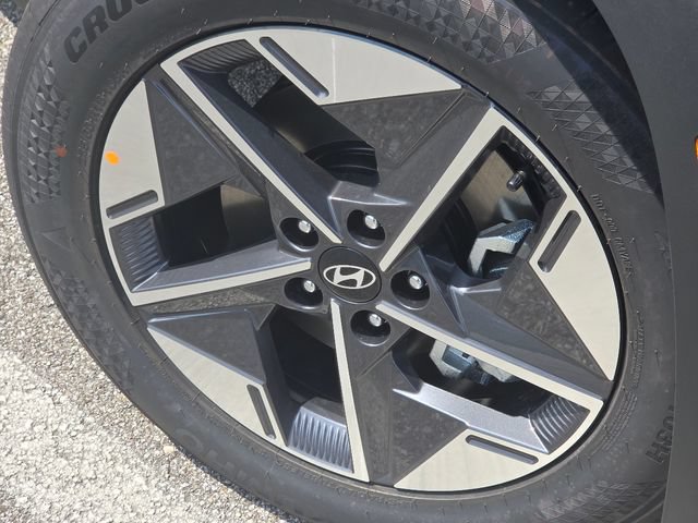 New 2026 Hyundai Tucson SEL AWD/4WD image 11