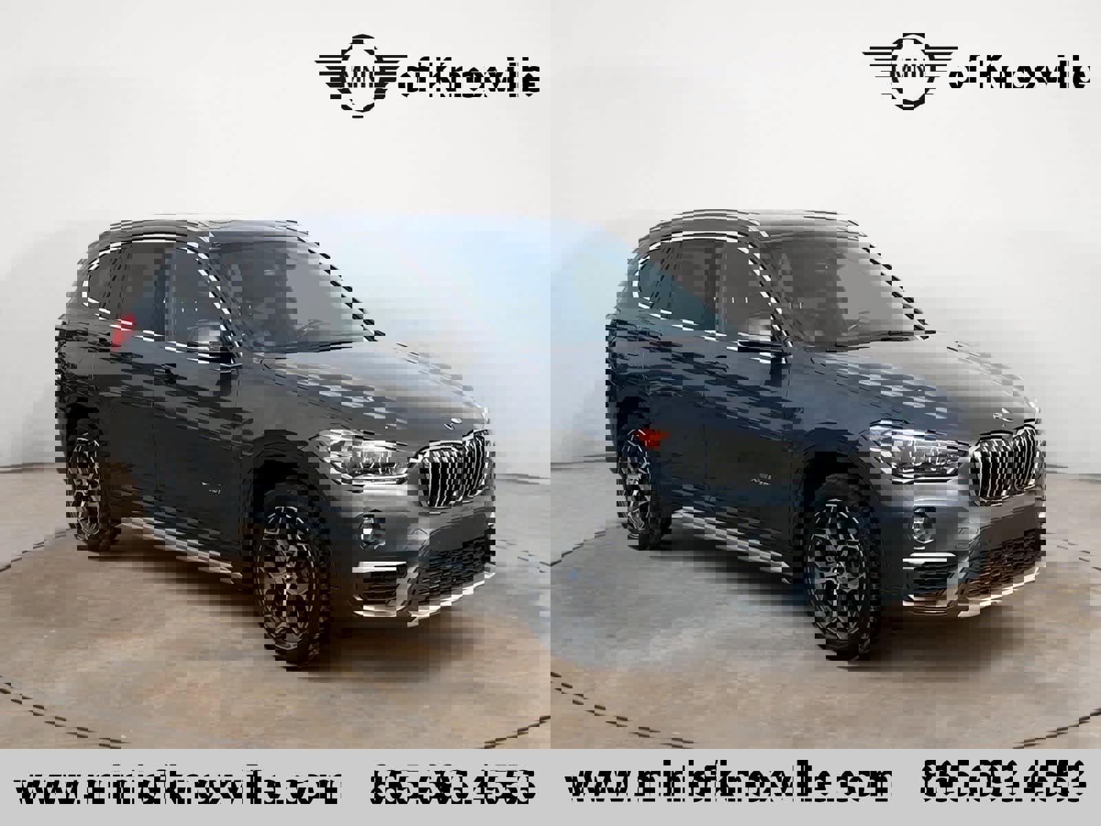 Used 2016 BMW X1 xDrive28i image 1