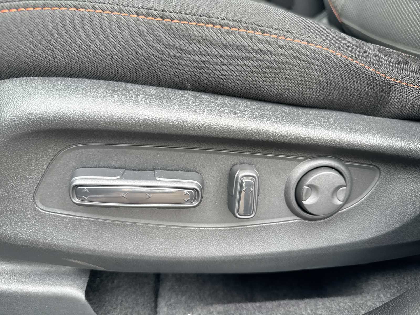 New 2027 Honda CR-V Sport image 14