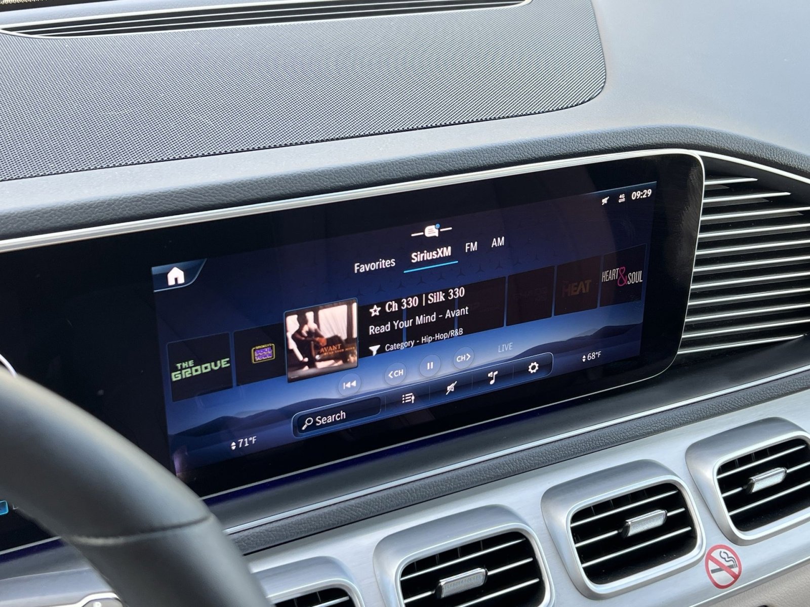 Certified 2025 Mercedes-Benz GLE 350 4MATIC image 16