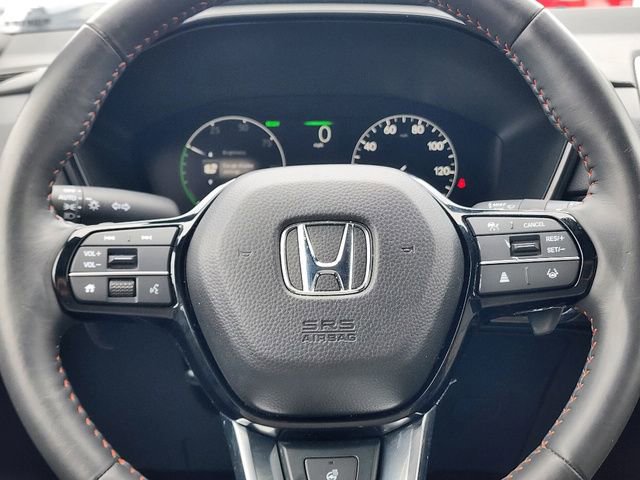 Used 2023 Honda CR-V Sport Touring image 29