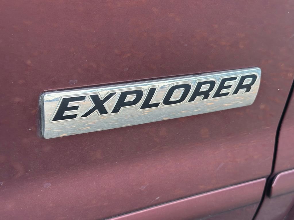 Used 2006 Ford Explorer Limited image 18