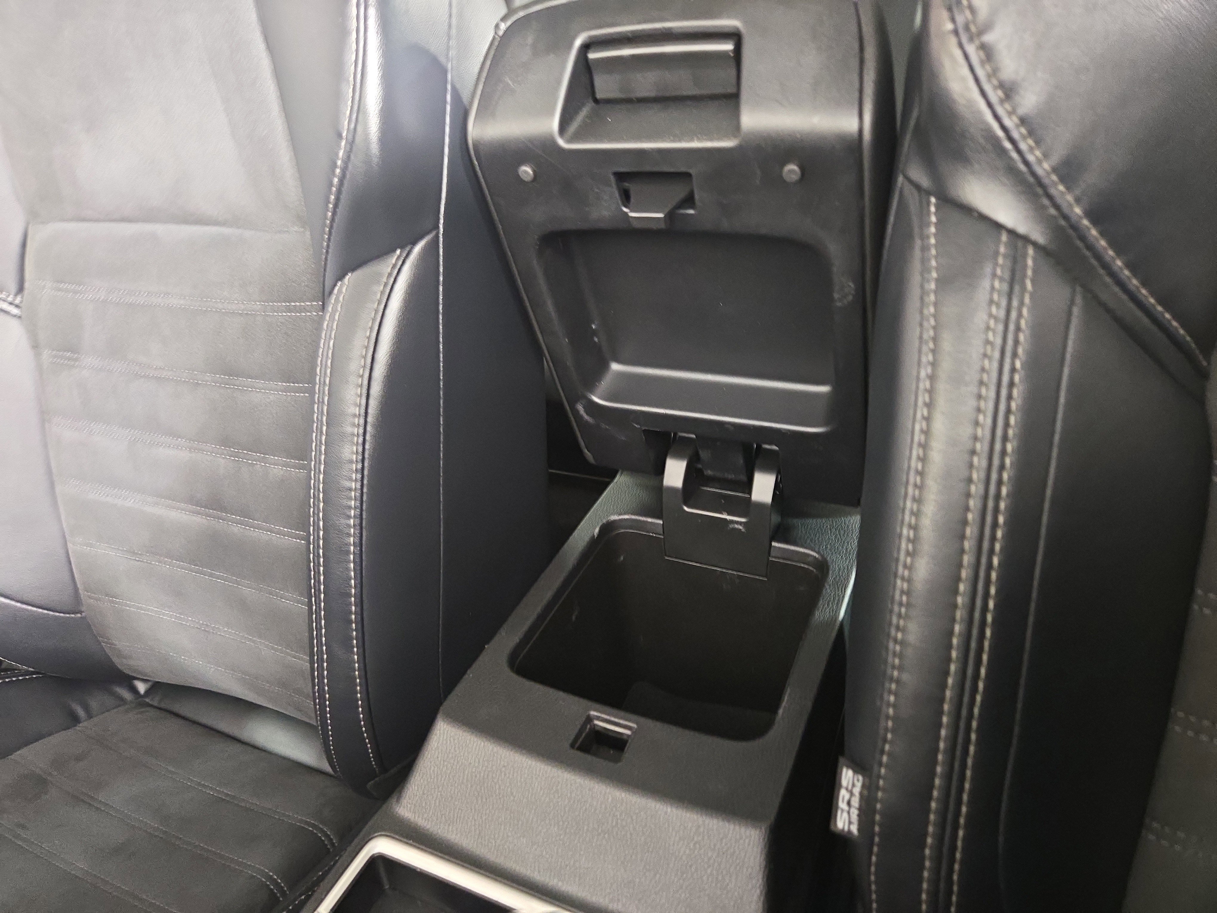 Used 2023 Mitsubishi Outlander SE FWD image 28
