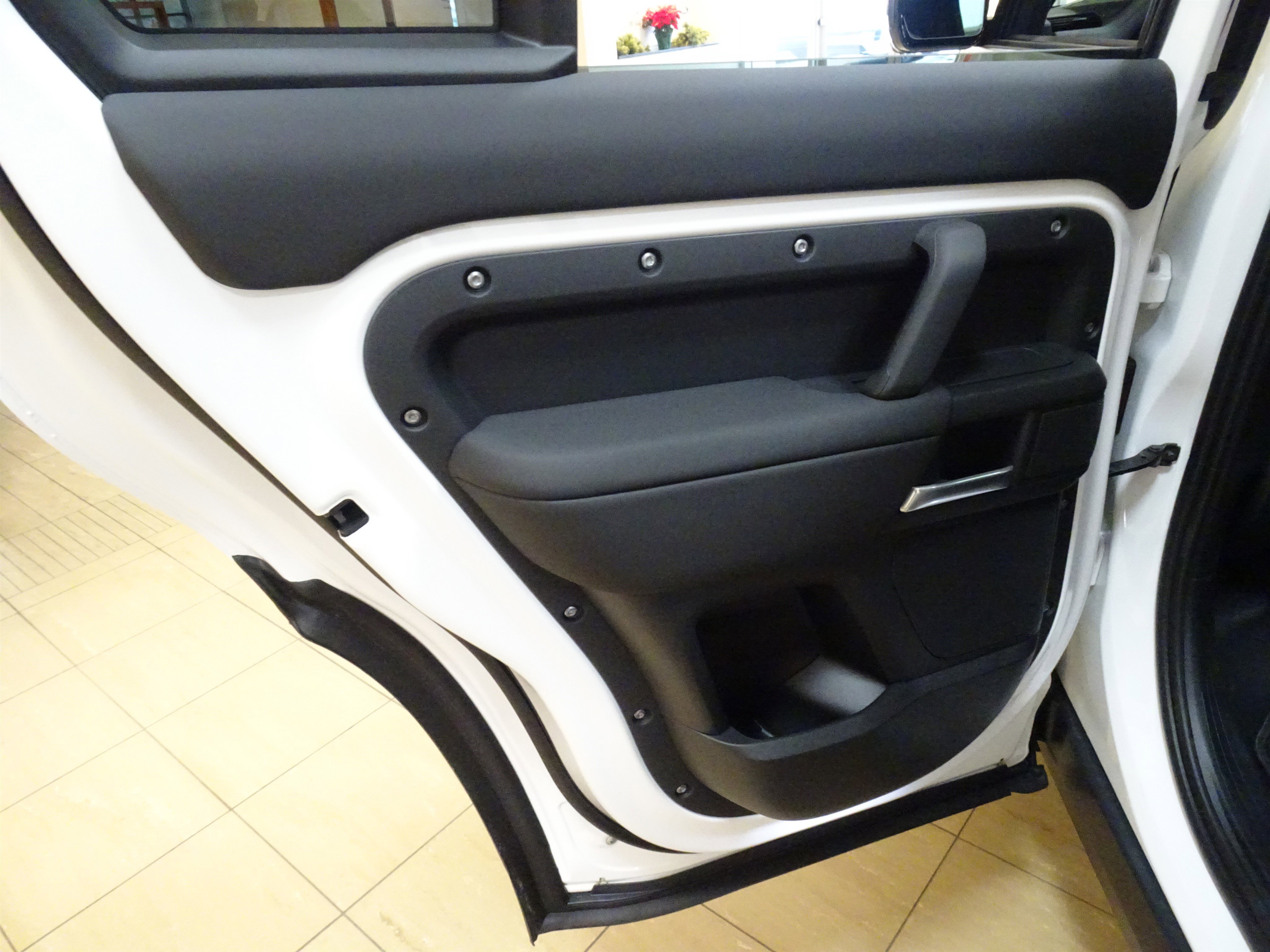 New 2026 Land Rover Defender 110 S image 20