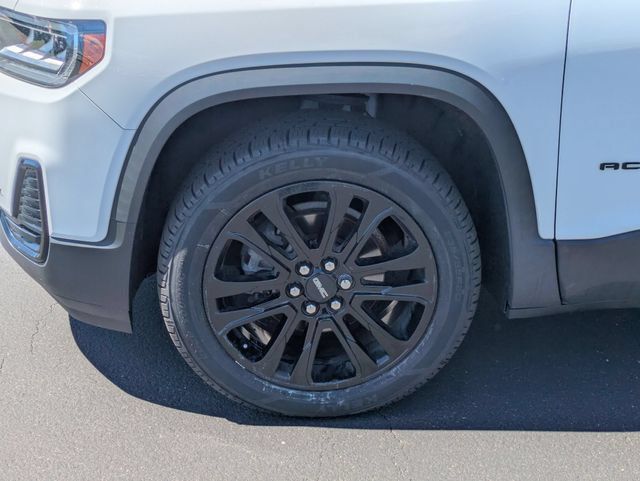 Certified 2023 GMC Acadia SLE w/ Driver Convenience Package AWD/4WD image 10