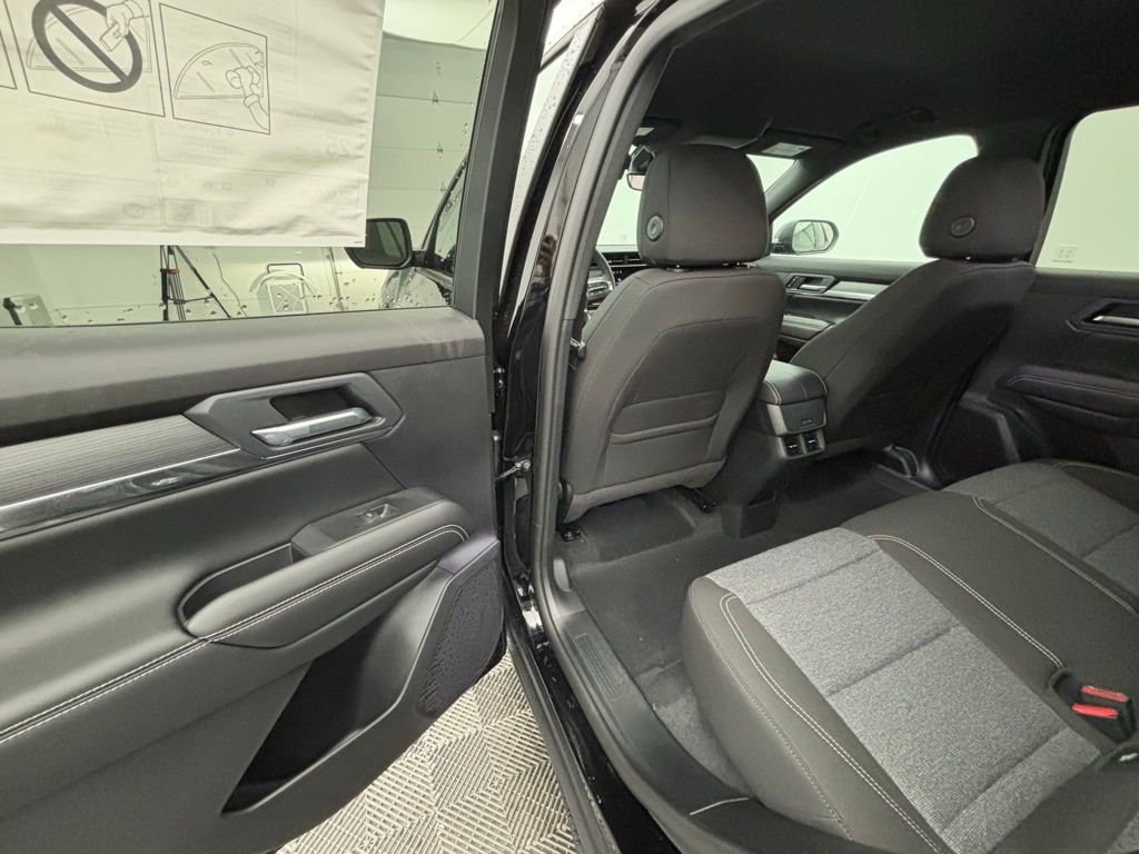 New 2026 GMC Terrain Elevation w/ Technology Package II image 36