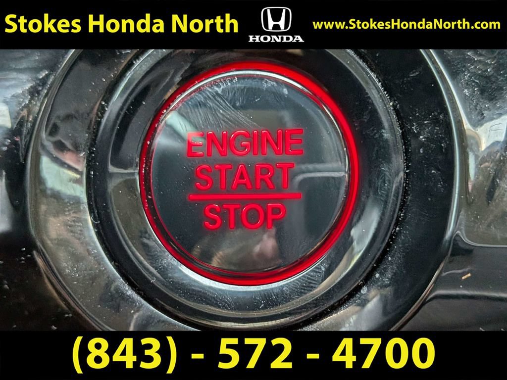 Certified 2024 Honda CR-V EX-L image 31