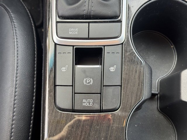 Certified 2019 Kia Optima EX image 27