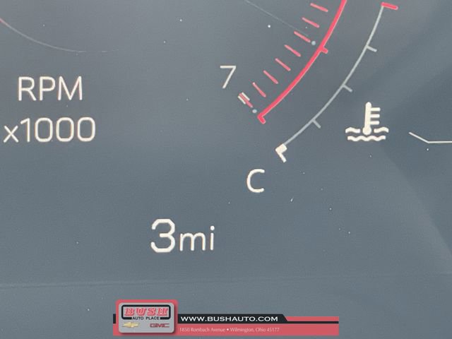 New 2025 GMC Yukon Denali w/ Sun & Power Step Package image 12