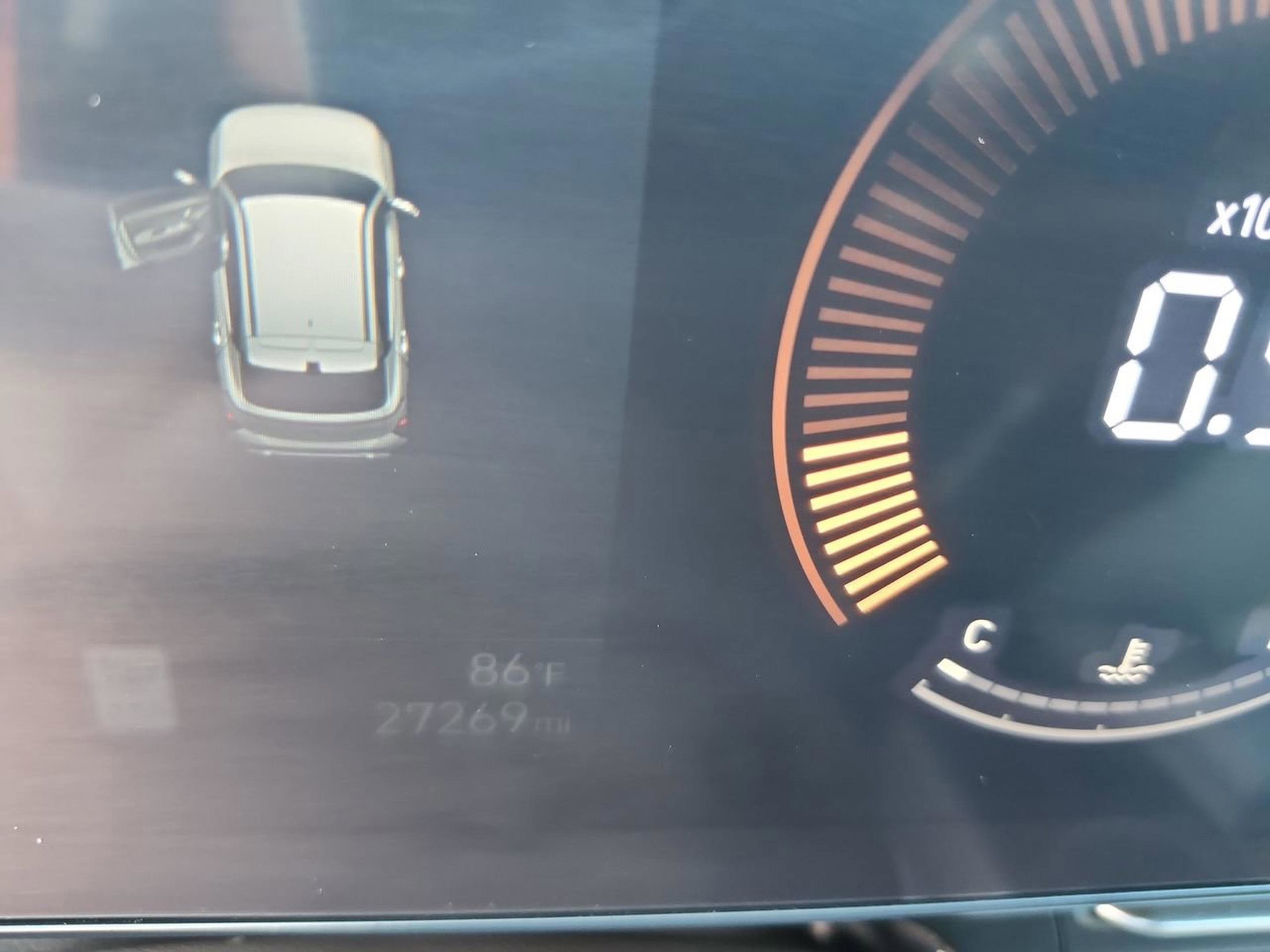 Certified 2024 Hyundai Kona SEL image 32