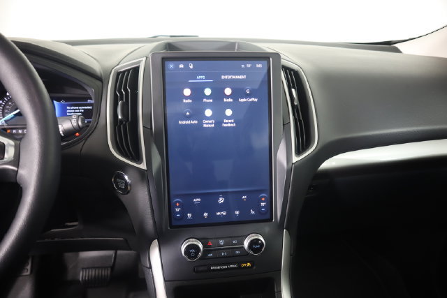Used 2024 Ford Edge SEL w/ Convenience Package AWD/4WD image 45