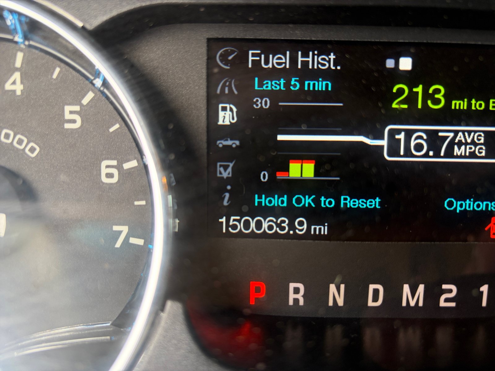 Used 2013 Ford F150 King Ranch w/ King Ranch Luxury Pkg AWD/4WD image 17