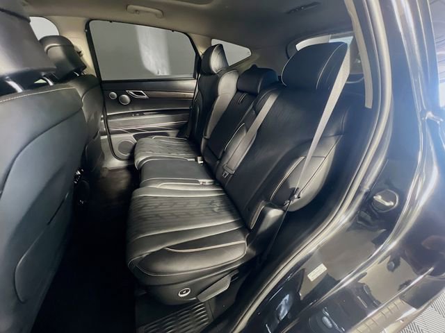 Used 2021 Genesis GV80 2.5T w/ Prestige Package 04 image 27