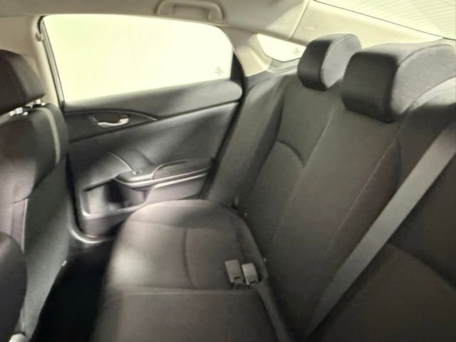 Used 2017 Honda Civic LX image 36