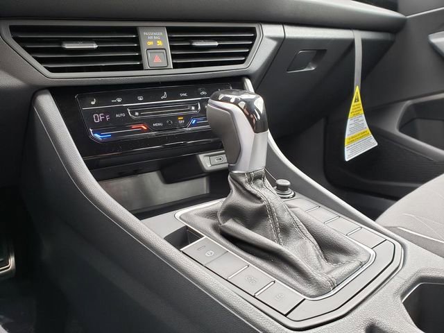 New 2026 Volkswagen Jetta Sport image 11