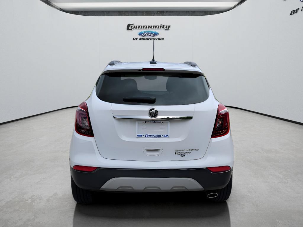 Used 2019 Buick Encore Preferred FWD image 7