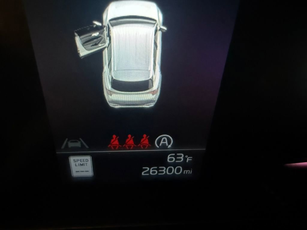 Used 2024 Kia Sportage X-Line image 3