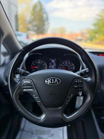 Used 2014 Kia Forte EX FWD image 18