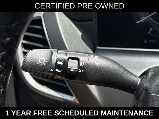 Used 2024 Kia Seltos EX FWD image 26
