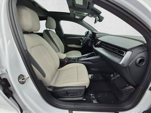 Used 2026 Audi A3 2.0T Premium AWD/4WD image 25