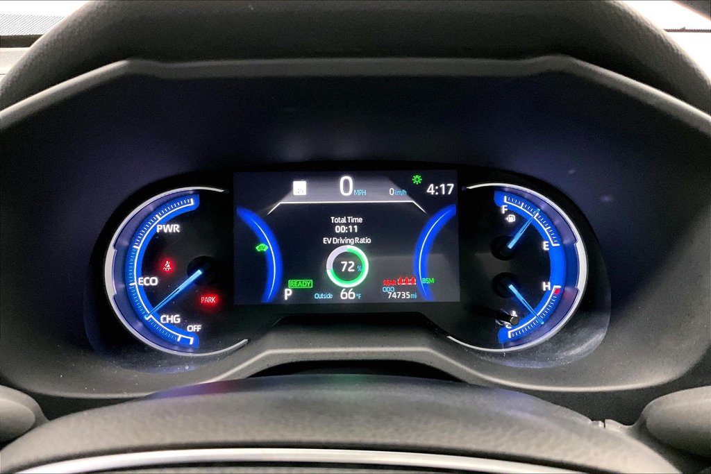 Used 2022 Toyota RAV4 XSE AWD/4WD image 27
