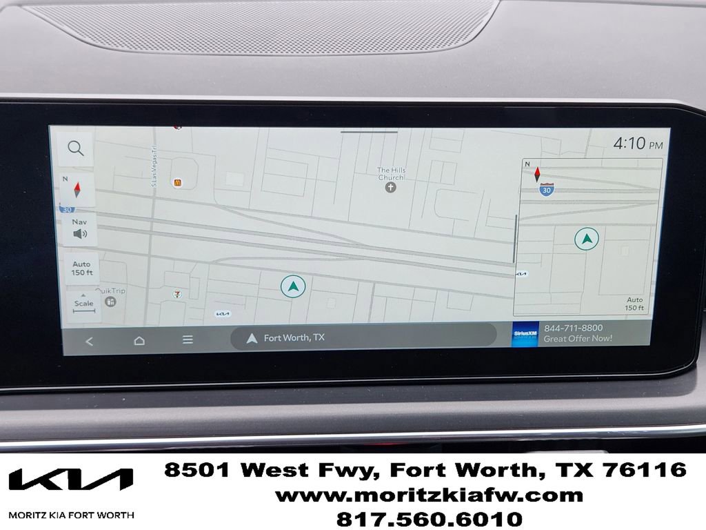 Used 2025 Kia K5 GT-Line w/ GT-Line Premium Package FWD image 16