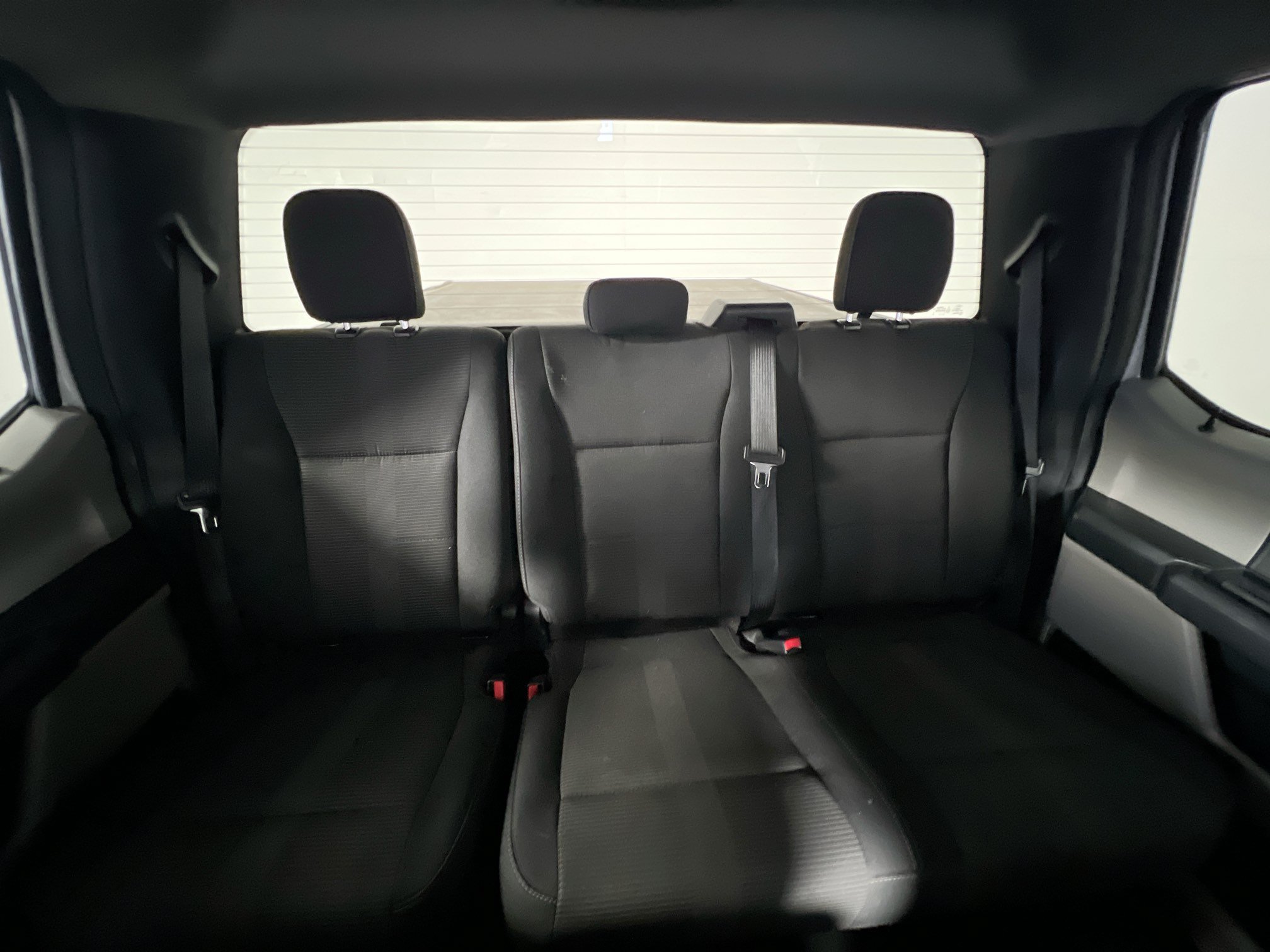 Used 2017 Ford F150 XL w/ Equipment Group 101A Mid AWD/4WD image 30