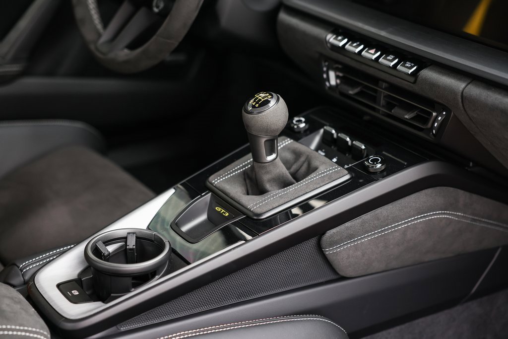 Used 2024 Porsche 911 GT3 image 26